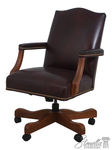 73472 ethan allen - allen, burgundy