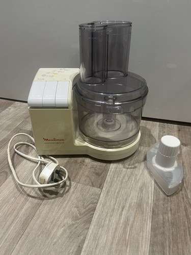 Moulinex masterchef 370 food - moulinex,