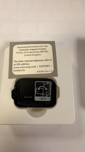 Samsung galaxy gear - samsung, 2