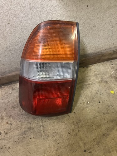 Mitsubishi l200 k74 rear - ,