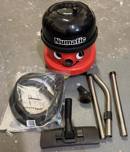 Henry hoover nrv240 - hoover, nrv240-11