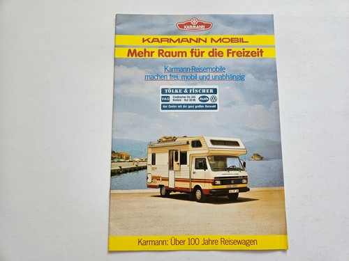 Volkswagen karmann mobil - volkswagen,