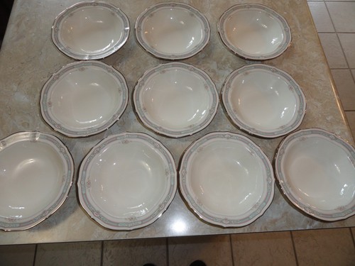Set noritake rothschild - set, of