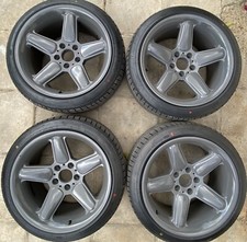 Ac schnitzer Genuine BMW