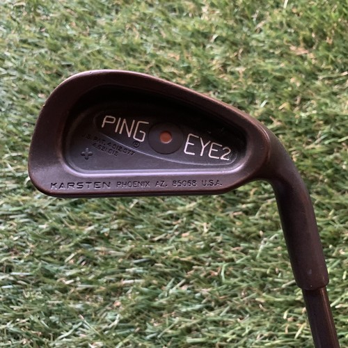 Ping eye2 becu - becu, copper