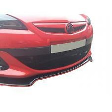 VAUXHALL ASTRA GTC VXR - FRONT