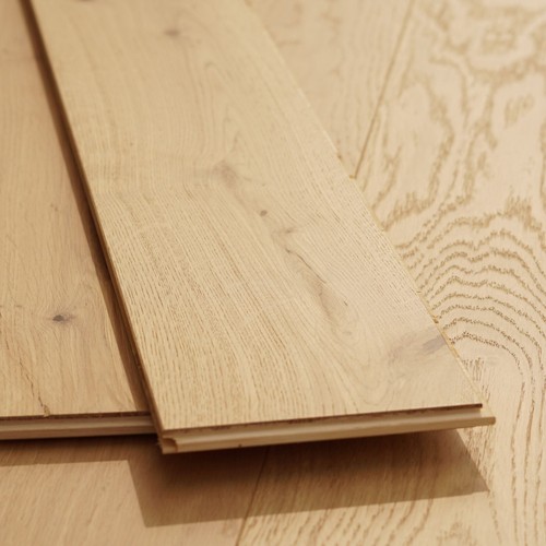 Invisible finish oak - finish,