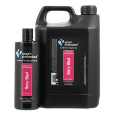 Groom Professional Berry Blast