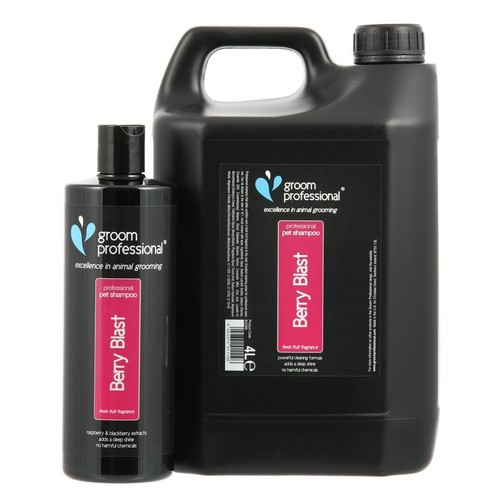 Groom professional berry blast - berry,