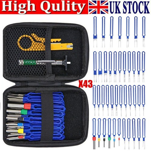 43x terminal removal tool - 43x,