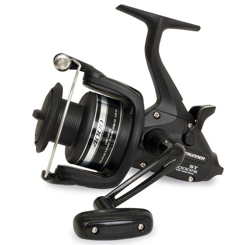 Shimano baitrunner carp - baitrunner,