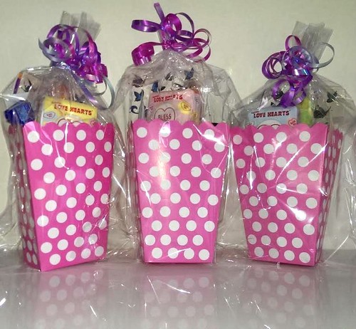 Ready made pre - pre, girls
