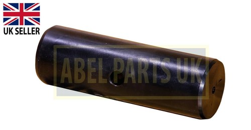 3cx lower foot - 3cx, pin