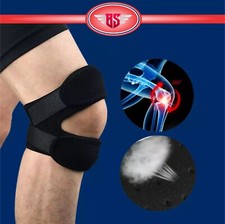 Pressurize Patella Knee Brace