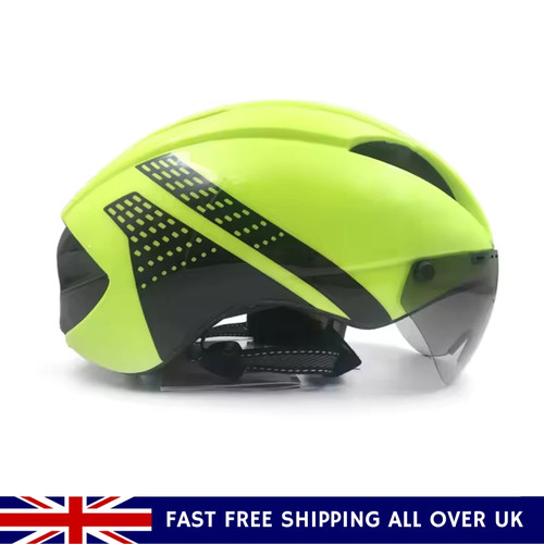 Aero helmet time trial - helmet,