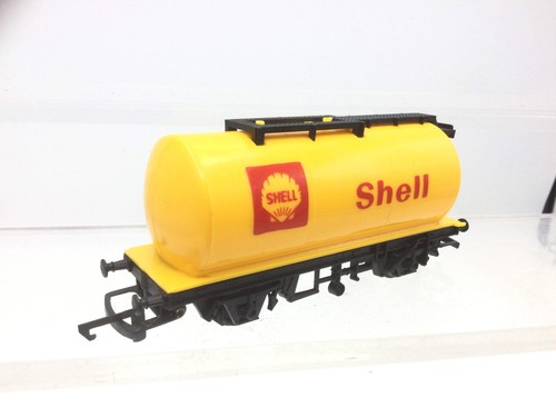 Hornby r132 gauge tta tank - tta,