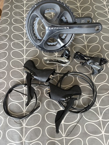 Shimano ultegra 6800 hyrdo - 6800,