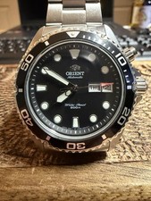 Orient Ray 1st Gen Automatic