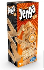 Hasbro Gaming Jenga Classic