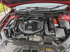 mazda 2015 cx5 2.2 diesel