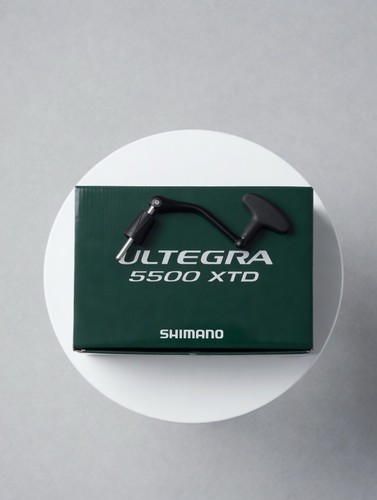 Shimano ultegra 5500 xtd - 5500,