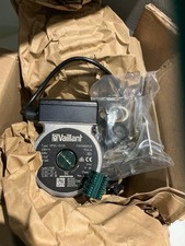 Vaillant ecoTEC Plus 824 831 &