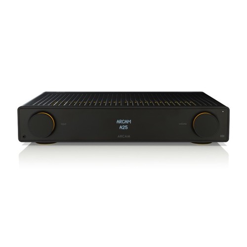 Arcam a25 integrated - a25,
