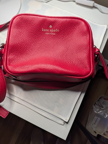 Kate spade crossbody - spade, shoulder