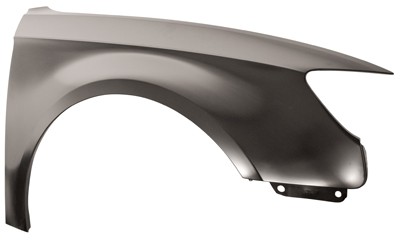 Fits audi front wing - front,