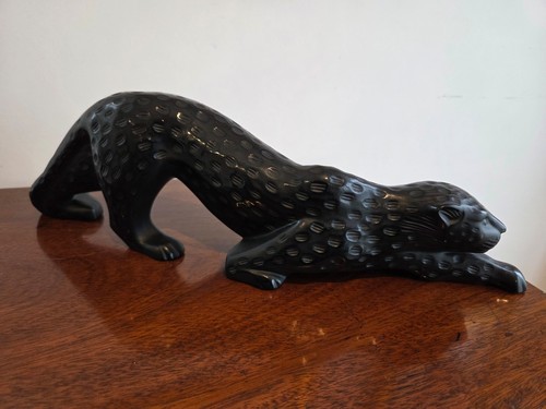 Lalique zeila panther large - lalique,