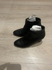 Gabor Women's Leather Ankle