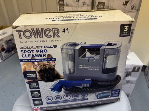 Tower tsc10 aquajet plus - aquajet, spot