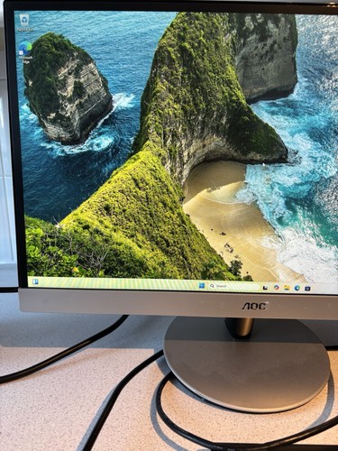 Aoc series ips - aoc, 69