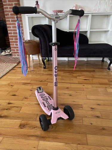 Micro maxi scooter adjustable - maxi,