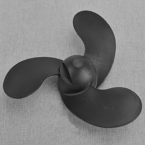 Boat outboard motor - boat, propeller