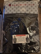 Ladybird Line Mens Terrier