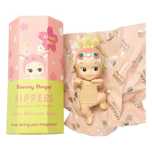 Sonny angel hippers cherry - angel,