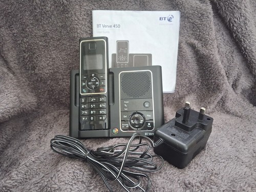 Verve 450 digital - verve,