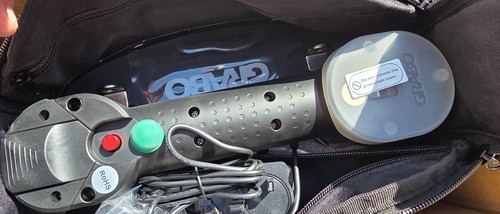 Nemo grabo plus portable - nemo,