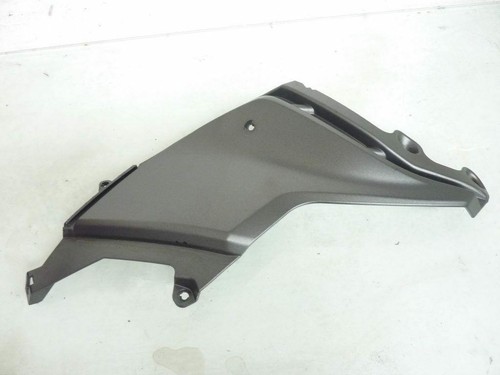 Aprilia mana 850 2008 right - 2008,