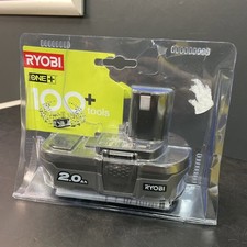 Genuine Ryobi RB18L20 18V ONE+