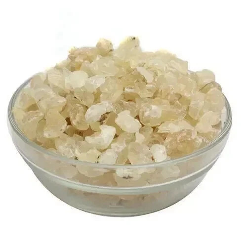 Gond katira gum tragacanth - gum,