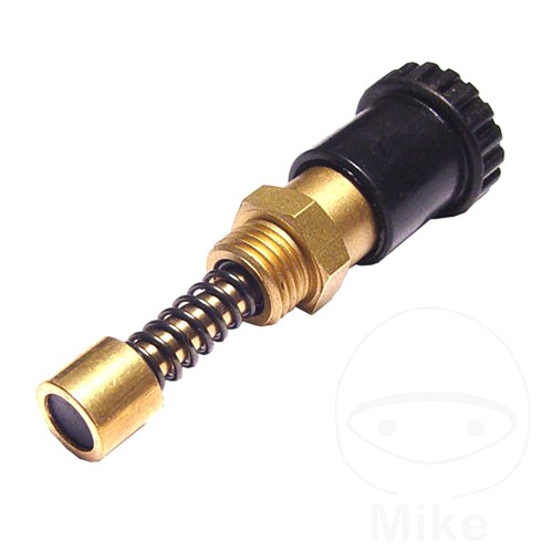 Dell orto manual choke plunger - dell,