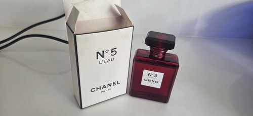 Wonderful perfume l eau - wonderful, no.5