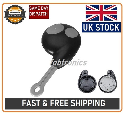 Replacement button remote - replacement, 2