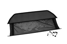 Airax wind deflector for