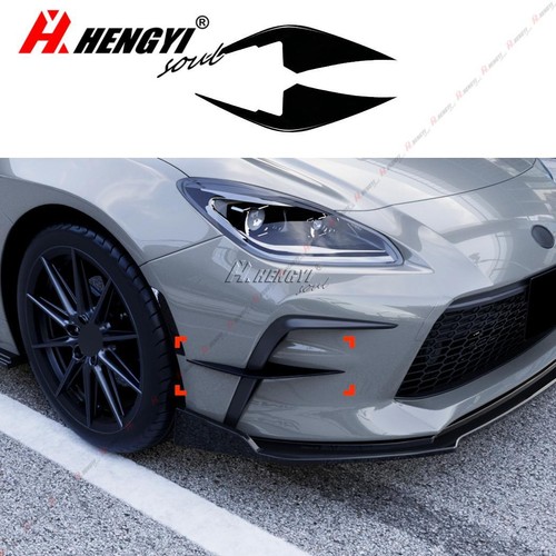 Side fender vent - side,