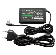 NEW AC POWER CHARGER FOR SONY PSP 1000 2000 3000 FAT SLIM & LITE CONSOLE