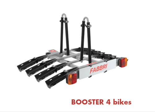 New booster bike - bike, e-bike