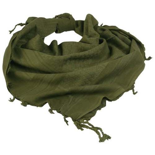 Military patrol shermag - military,